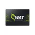 SWAT SCS69 128GB 2.5 Inch SATA III Black SSD